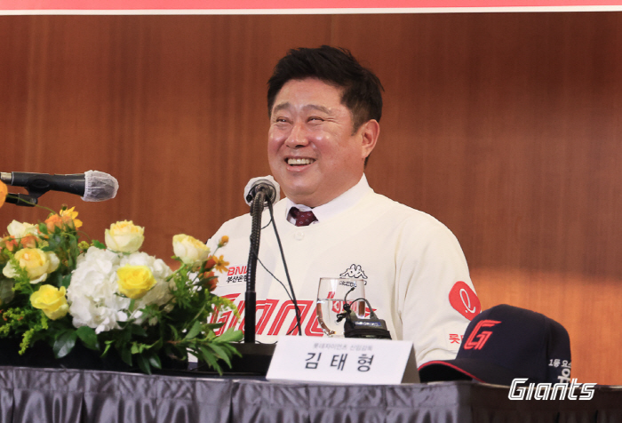 가능성을 현실로...근본 자이언츠+명장의 마법, 부산의 심장이 다시 뛴다…