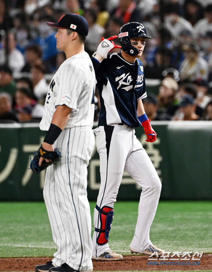 'WBC→AG→APBC' 1년에 대표팀만 3번 차출, 휴식 반납한 국대 …