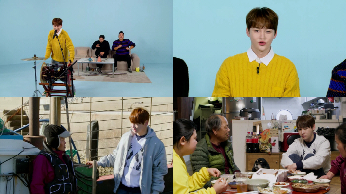 박서진, ‘살림남2’ 합류..“두 형 연달아 사망. 성격, 내성적으로 변…