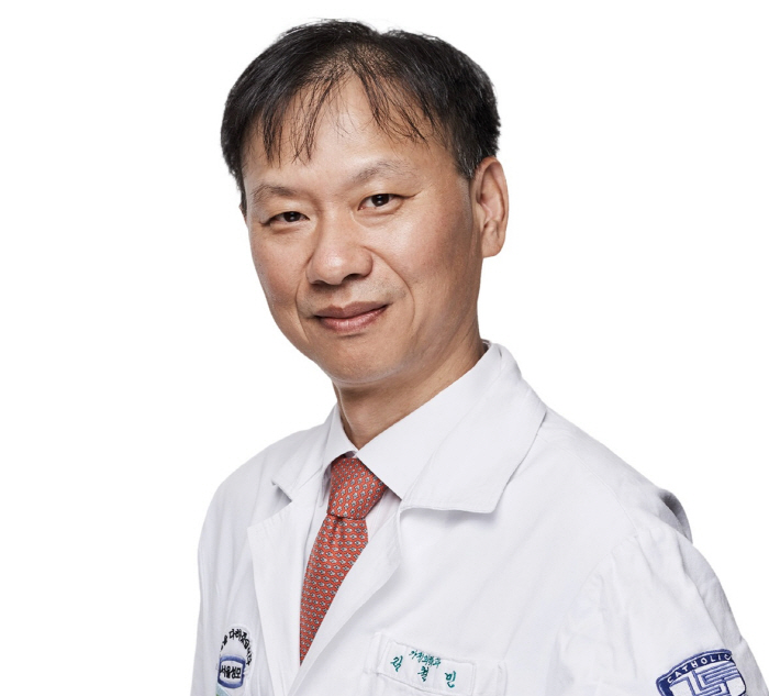 서울성모병원 김철민 교수, 대한가정의학회 차기 이사장 선출