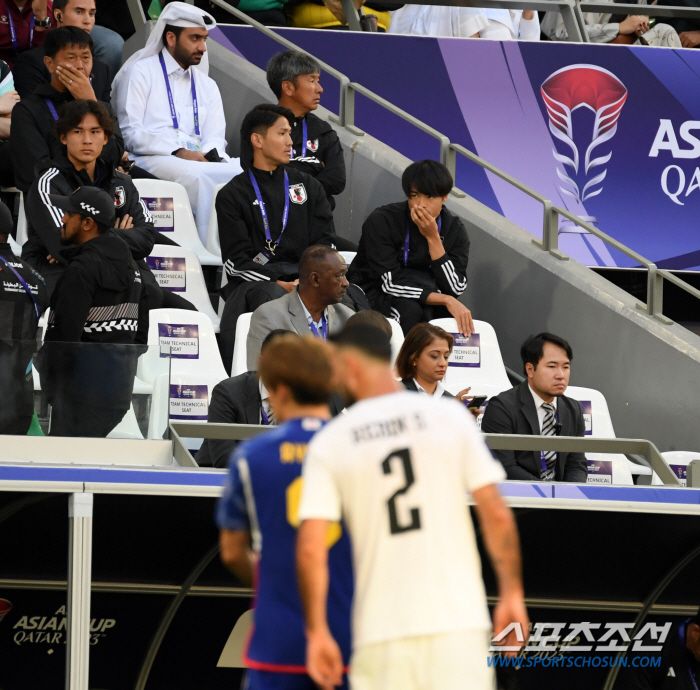 "설마 또 당할까" 그래도 떨고있는 일본, 세계 최강 독일 꺾은 '申의 …