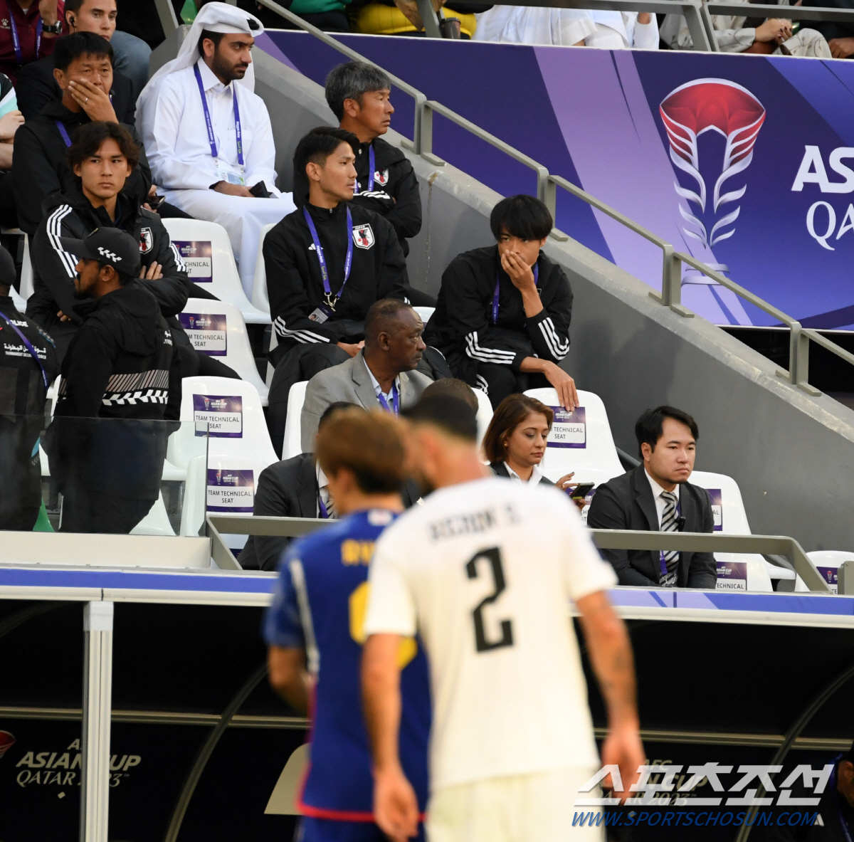 "설마 또 당할까" 그래도 떨고있는 일본, 세계 최강 독일 꺾은 '申의 …