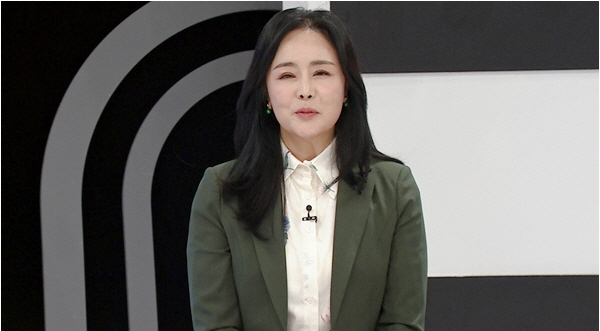 이주화 "스위스 국경서 화가 나서 차 세워"..3살 연하♥남편과 BIG스…