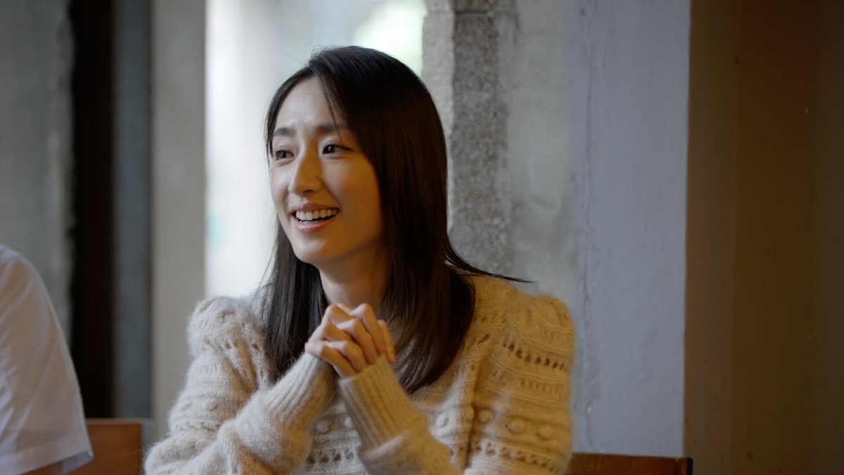 '상견니' 가가연, 공유 '찐'팬 인증.."공유도 내가 팬인걸 알고 있나…