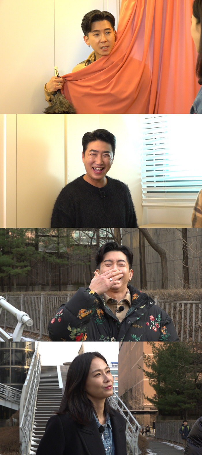 브라이언, 핑크 팬티 50장 산 이유…크리스천이지만 사주팔자 맹신론자('…