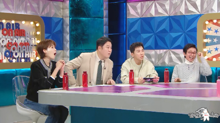 오정세 닮은꼴로 겹치기 논란?…이재원, 원빈→박보검 무리수 미담까지('라…