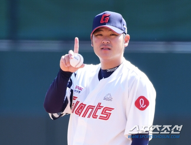 "넌 쉬면 안되잖아?" 40억 FA 뜨끔한 명장의 한마디. 각성의 시작점…