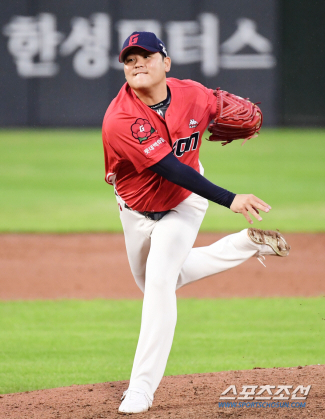 "넌 쉬면 안되잖아?" 40억 FA 뜨끔한 명장의 한마디. 각성의 시작점…