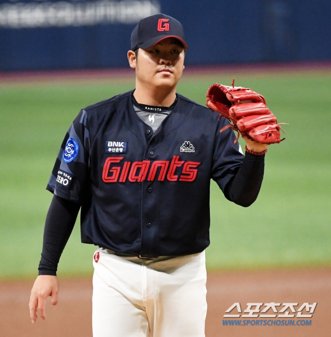 "넌 쉬면 안되잖아?" 40억 FA 뜨끔한 명장의 한마디. 각성의 시작점…