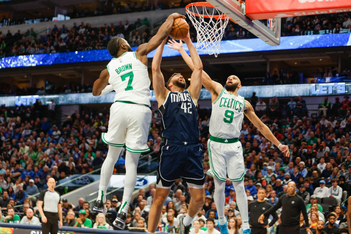 NBA 중간평가. 가장 유력한 MVP, 동, 서부 파이널 진출팀은?