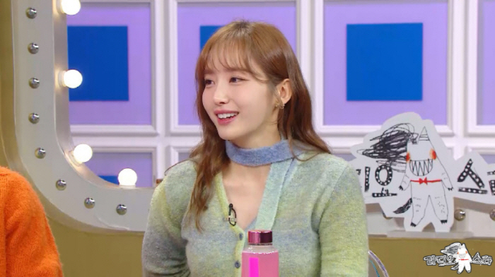 윤태진, 배성재와 열애설 진실은?…이러니 아나운서끼리 정분나지('라스')