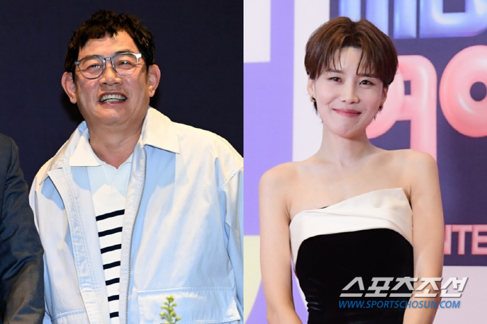 '이경규·장도연 억대 출연료 미지급' 회사 대표, 횡령 혐의로 유죄 판결