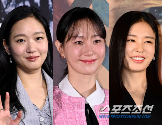 이유영 "한예종 10학번 동기 김고은X안은진과 응원하는 선의의 경쟁 중"…