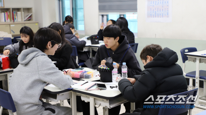 "수학X체육 신박한 수업,만족도 93%" 동작관악교육지원청,두번째 '수채…
