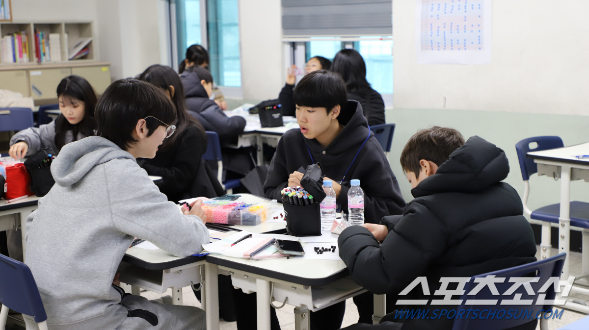"수학X체육 신박한 수업,만족도 93%" 동작관악교육지원청,두번째 '수채…