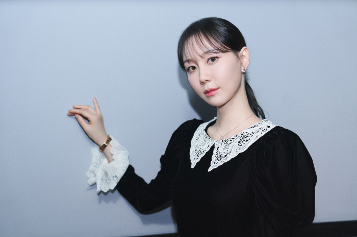 [인터뷰②] '비연예인♥' 이유영 "사랑? 없으면 안돼…산소처럼 중요한 …
