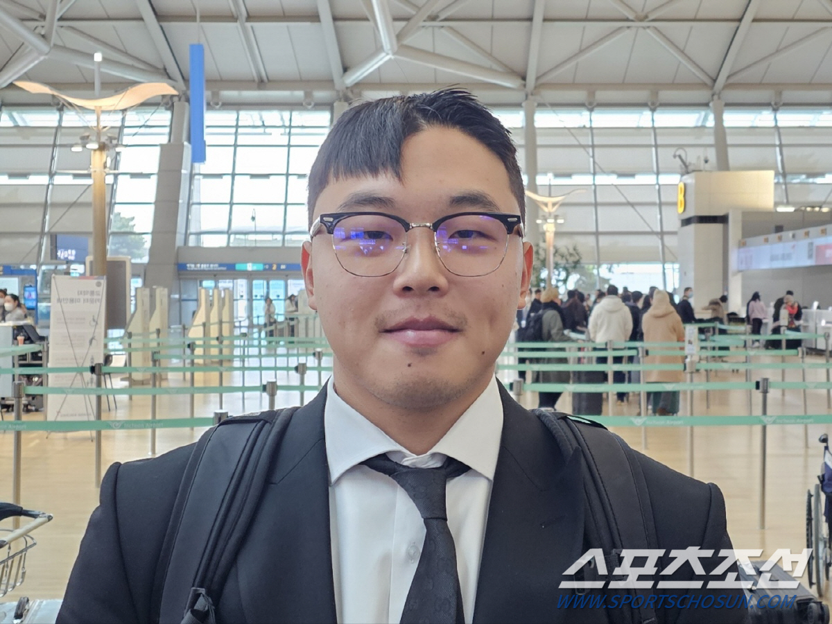 작년 '땜빵' 선발 12번. 임찬규처럼 로테이션에 들지 못한 이유. "되…