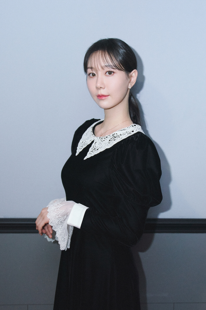 [인터뷰③] 이유영 "'한예종 동문' 수호→임지연과 여행? 또 가고 싶어…