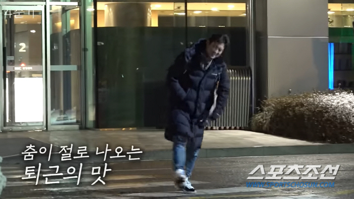 "양심들이 없다". '대세' 김대호 아나운서, 주말 당직 근무에 발끈?