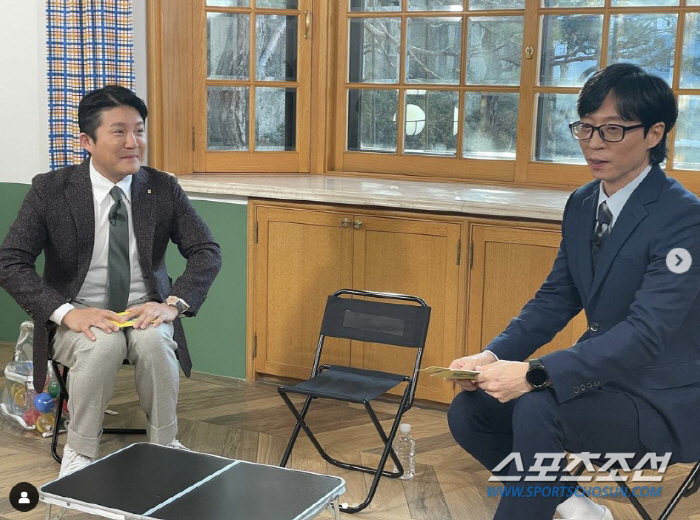 '결혼준비 中' 조세호, '쇼핑 중독'·'금연 실패' 고백. "4년 동안…