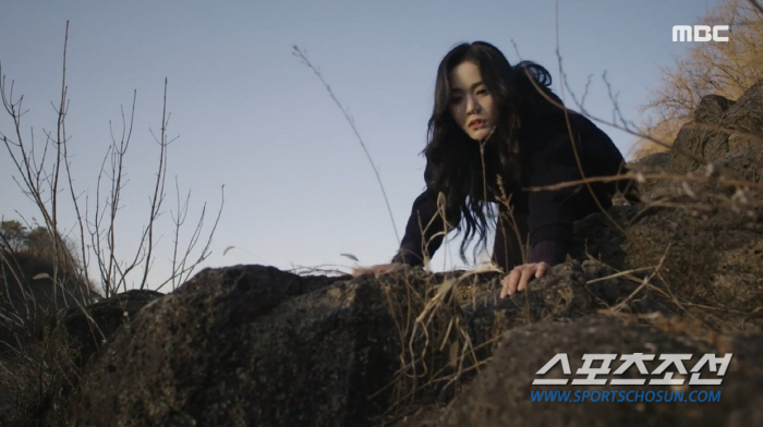 '세번째 결혼' 오세영, 오승아 추락에도 "왜 자꾸 내 손에 피 묻히게 …