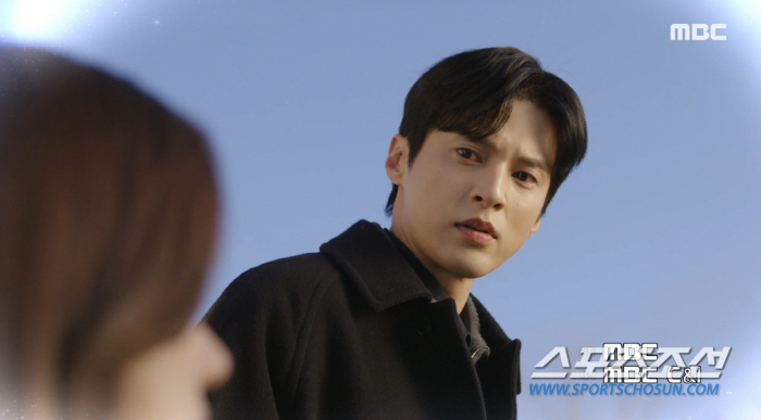 '세번째 결혼' 오세영, 오승아 추락에도 "왜 자꾸 내 손에 피 묻히게 …