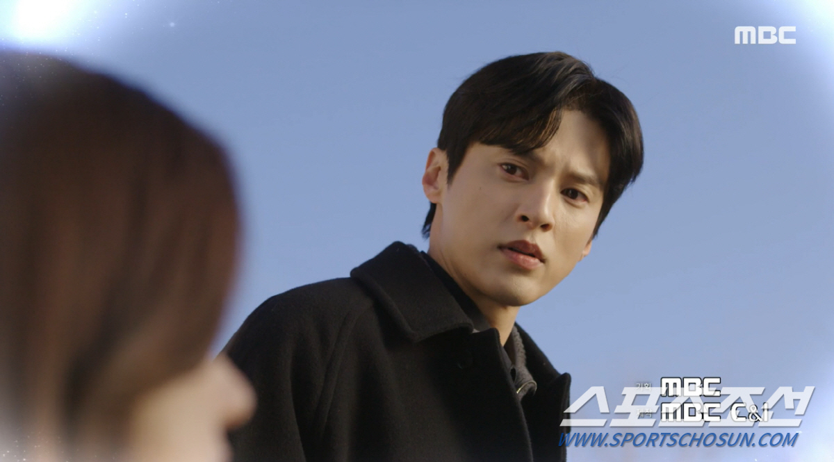 '세번째 결혼' 오세영, 오승아 추락에도 "왜 자꾸 내 손에 피 묻히게 …