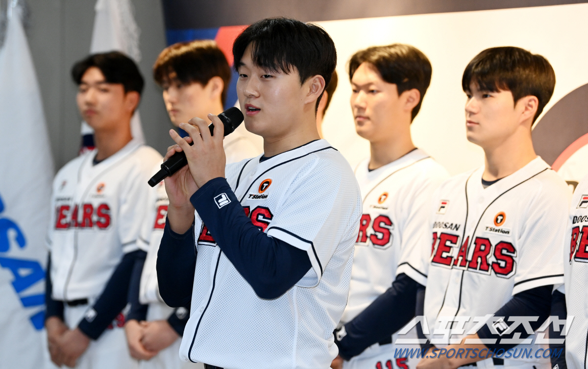 "폼이 참 예쁘네? 100%는 어떨까"…전체 2순위 명성 확인, 호주행 …