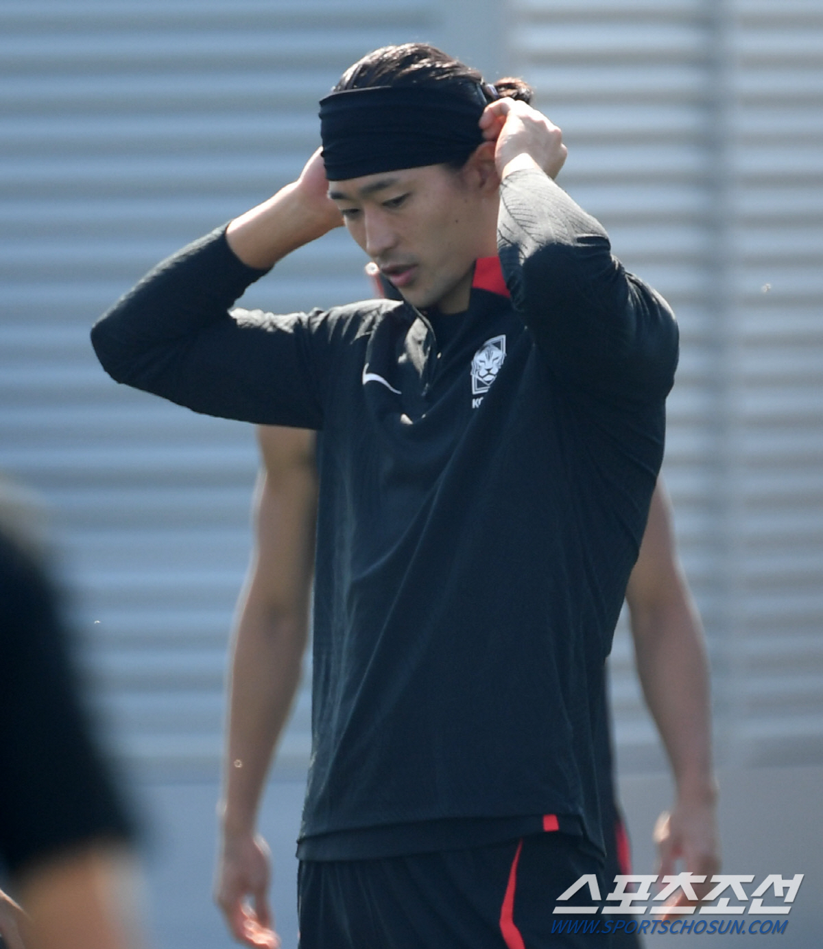 [카타르ON]월드컵 스타→국민 비난 폭발 '139분 0골' 조규성 '생일…