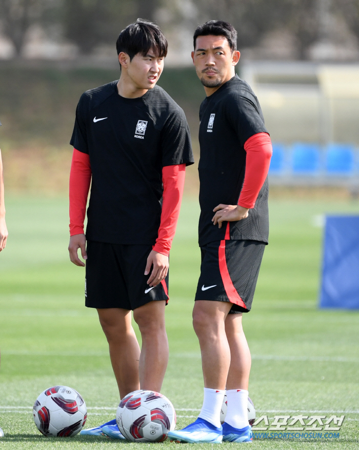 [카타르ON]수능인데 모의고사 치르는 '클린스만호' 이기제 부상→左영우?…