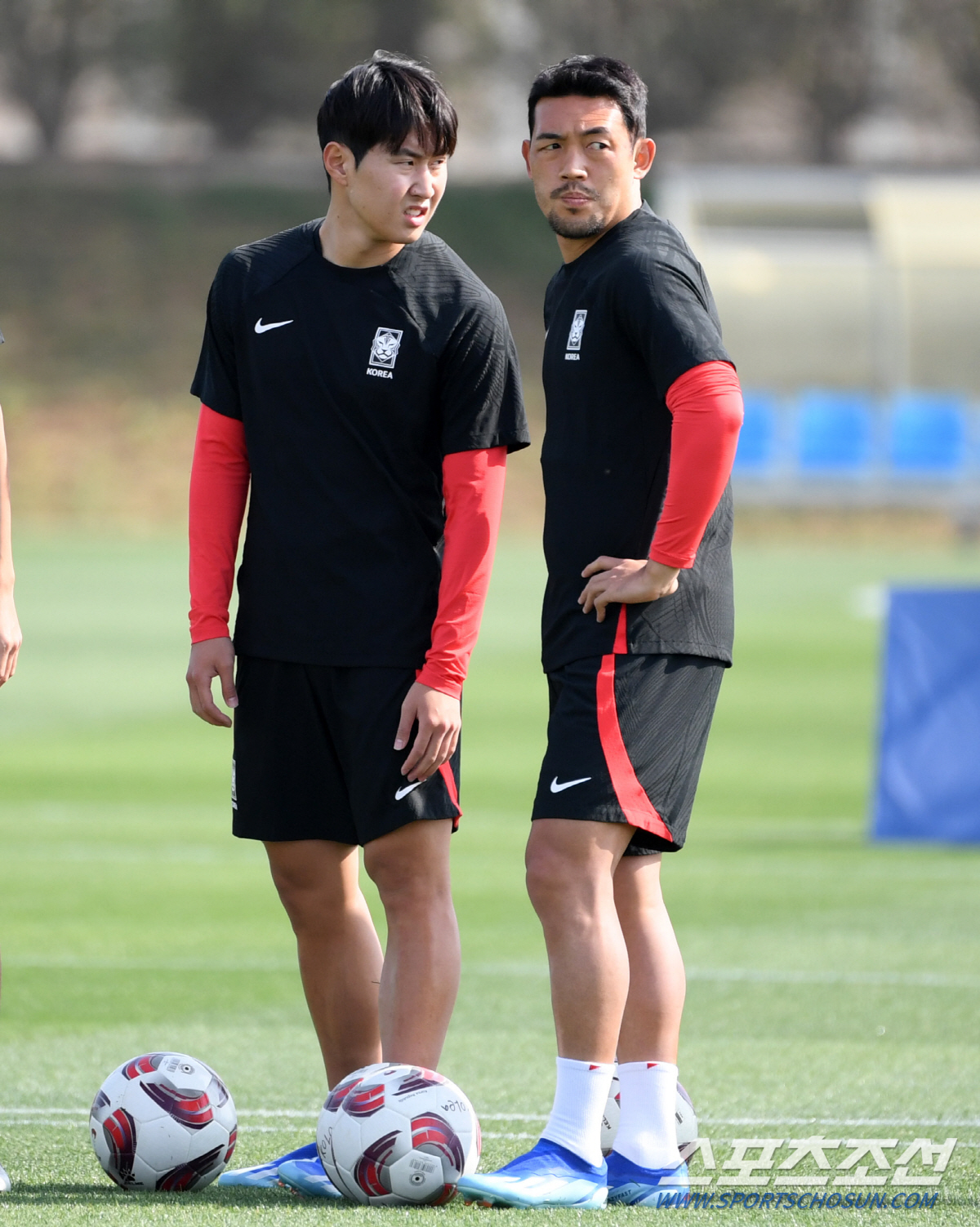 [카타르ON]수능인데 모의고사 치르는 '클린스만호' 이기제 부상→左영우?…