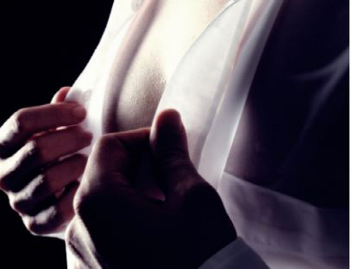 오목가슴과 새가슴 보조기 착용 효과?…수술 시기는 언제?