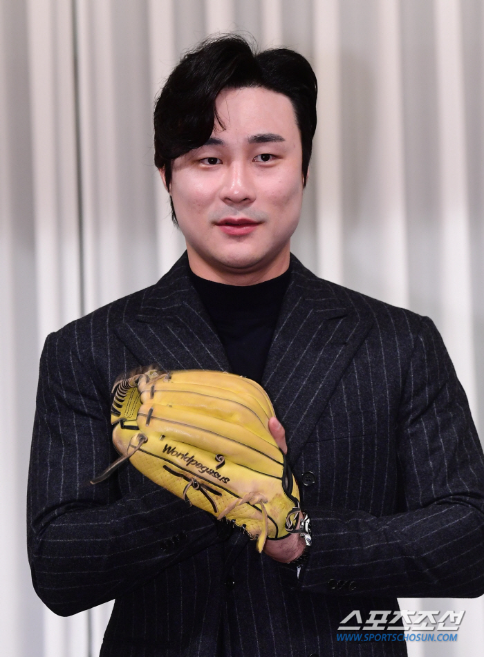 "LG, 키움 아닌 '국민'이 응원한다"…ML 진출로 끝이 아니다, 김하…