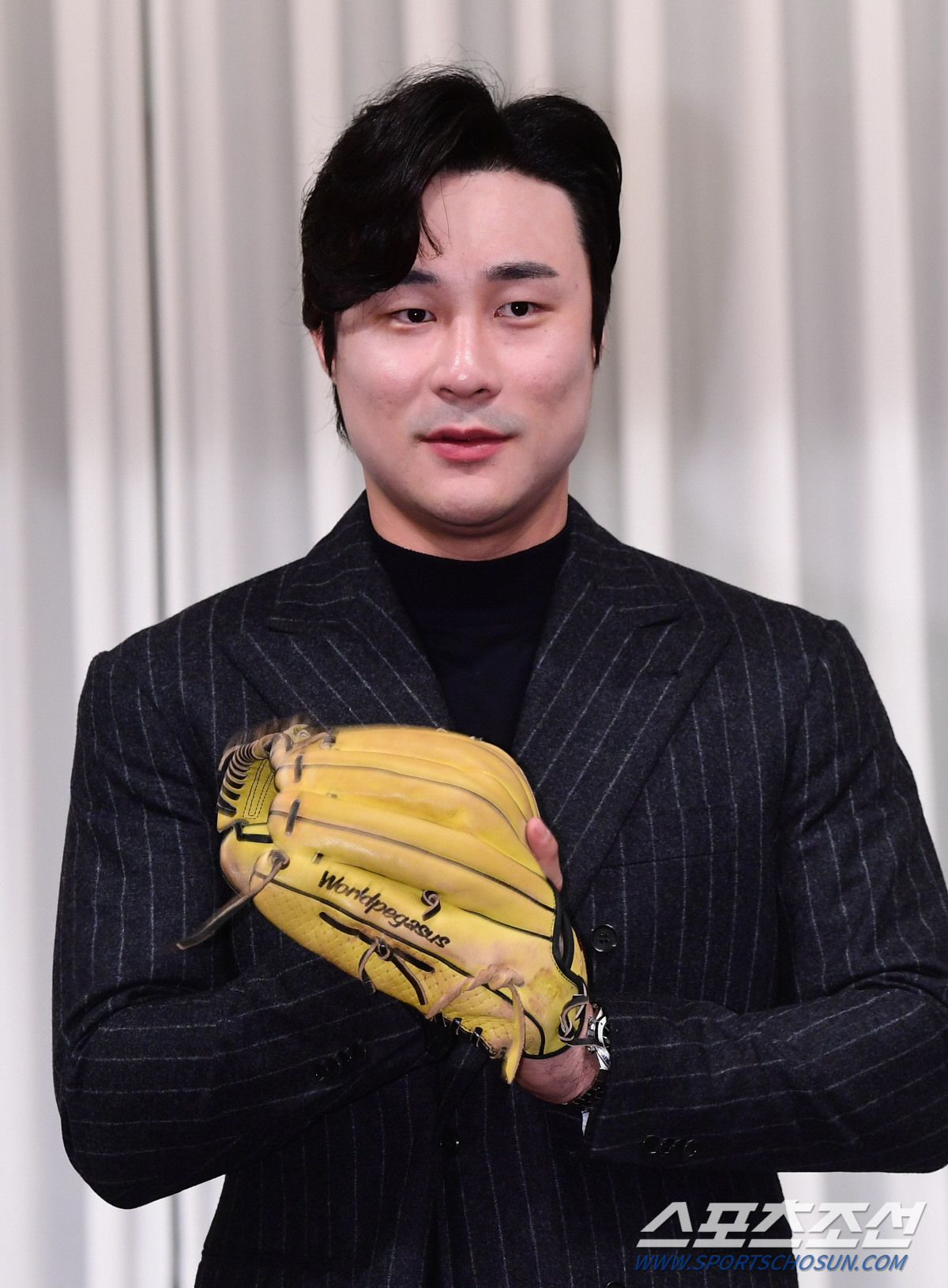 "LG, 키움 아닌 '국민'이 응원한다"…ML 진출로 끝이 아니다, 김하…
