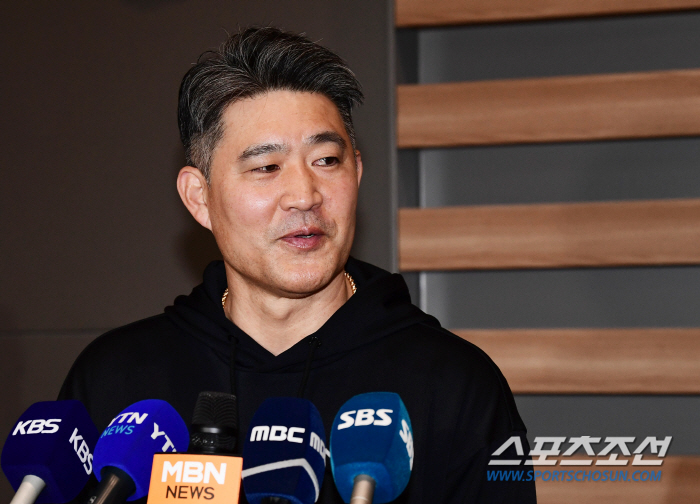 '고교 내야 최대어+장타 기대 적토망아지' 그런데 왜 캠프 명단에 없을까…