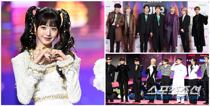 [종합] 장원영이 쏜 '법적책임' 공…BTS→에이티즈, 탈덕수용소 처단 …