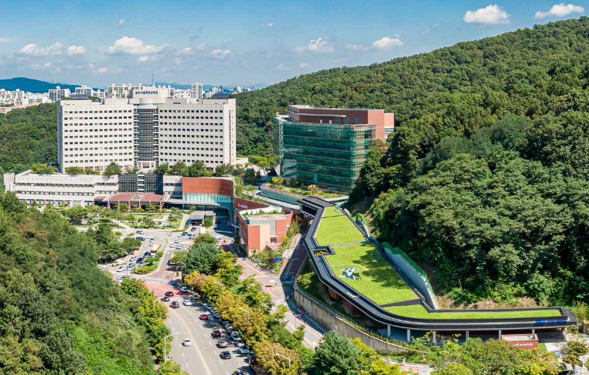 분당서울대병원, 세계적 의료IT 인증 'HIMSS EMRAM Stage …