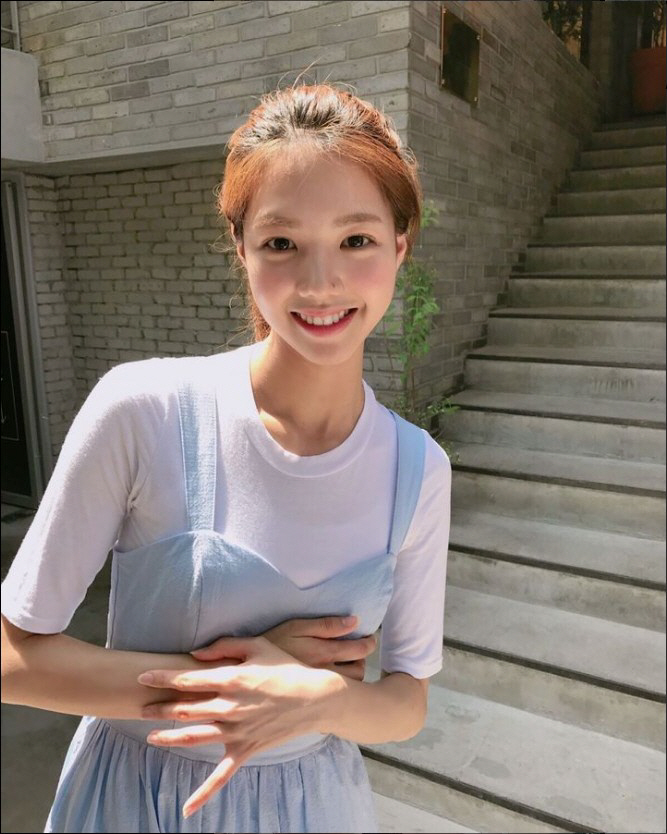 18기 옥순, '연봉·속물 발언' 직접 해명..."이것저것 고민한 것 뿐…