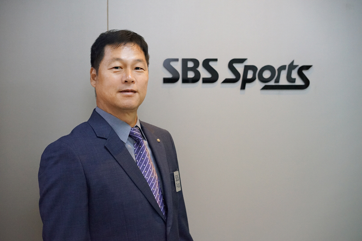 '대성불패'와 '택근브이' 해설로도 최고 자리 오를 수 있을까