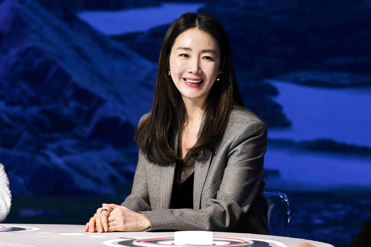 "지우히메가 갑자기 왜나와"…최지우, 앙드레김 인생 텔러로 '깜짝' 등장…