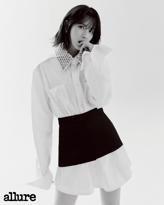 설아 "작사·작곡 꾸준히 공부, 할수록 꿈이 더 커지더라"('얼루어')