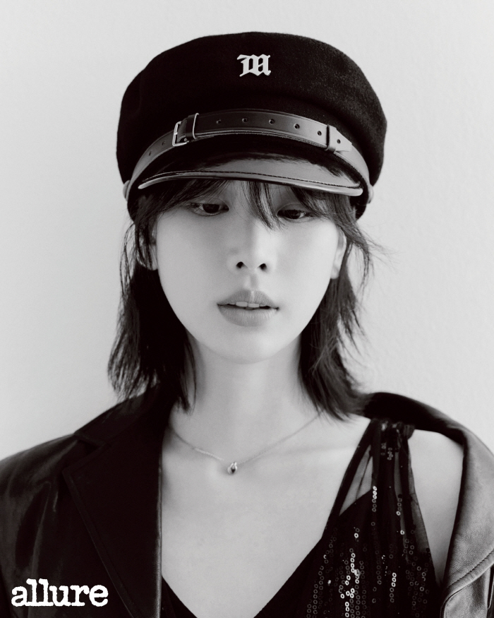 설아 "작사·작곡 꾸준히 공부, 할수록 꿈이 더 커지더라"('얼루어')