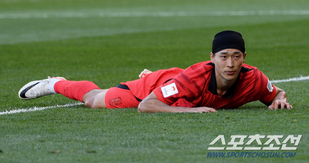 '생일날 반전 쏜다' 조규성, 오늘 8시30분 말레이시아전서 韓 '최초 …