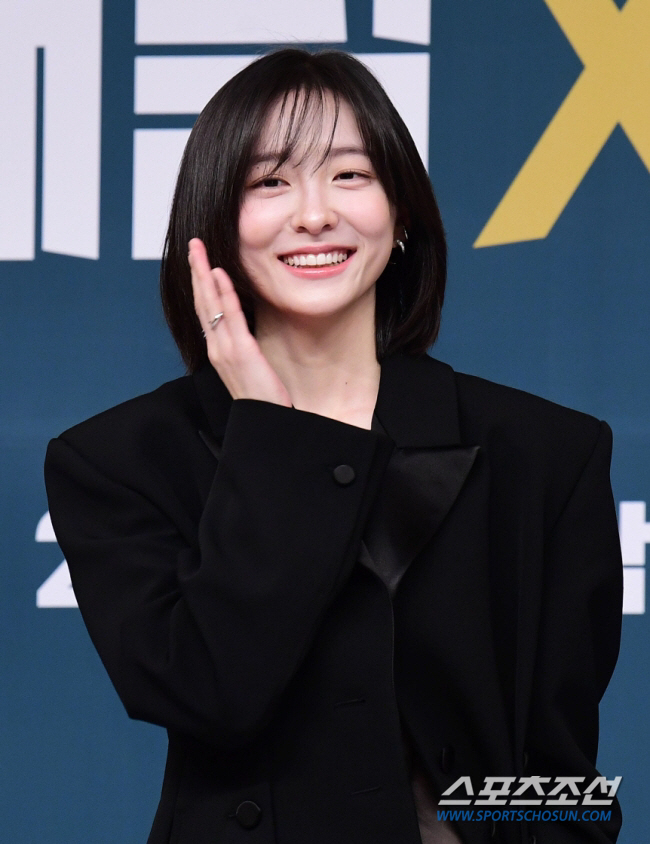 박지현 "내 친구=최강창민 아내…팬클럽 아닌 일반인"(컬투쇼)