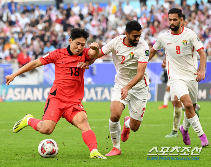 [카타르ON]'일본은 없다' 클린스만의 1위 도전, 16강 한-일전도 O…