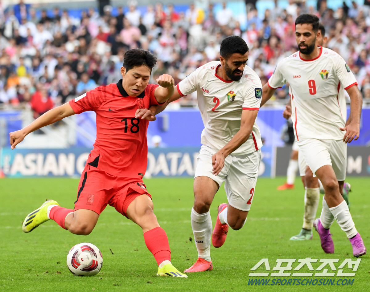 [카타르ON]'일본은 없다' 클린스만의 1위 도전, 16강 한-일전도 O…