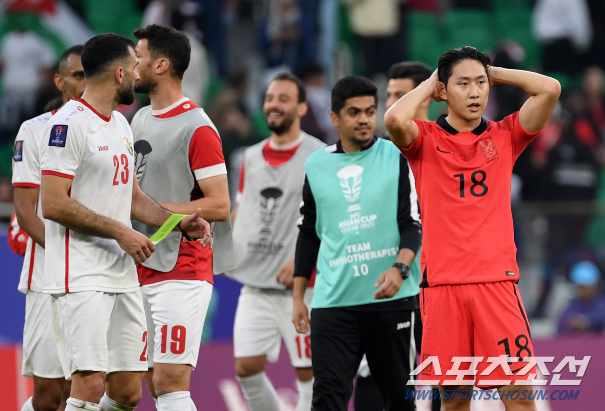 [카타르ON]'일본은 없다' 클린스만의 1위 도전, 16강 한-일전도 O…