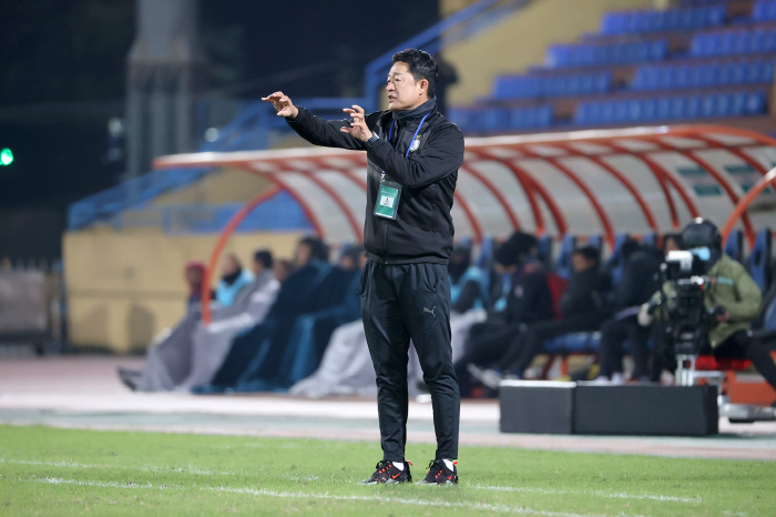 '글로벌 명문구단' 향한 대전하나의 야심작, 'BIDV 초청 하나플레이컵…