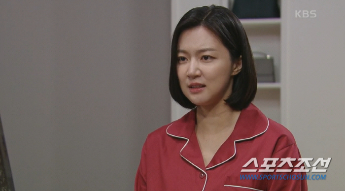 [SC리뷰]'피도 눈물도 없이' 하연주, 이소연에 복수 예고…"어른 돼 …