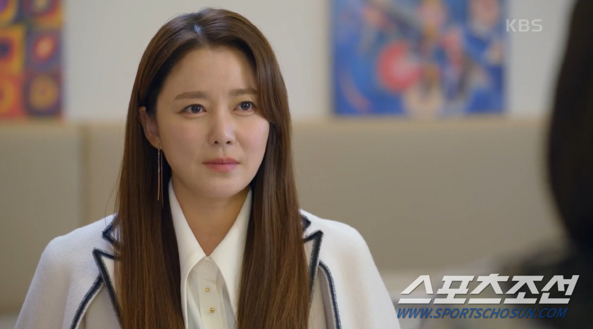 [SC리뷰]'피도 눈물도 없이' 하연주, 이소연에 복수 예고…"어른 돼 …